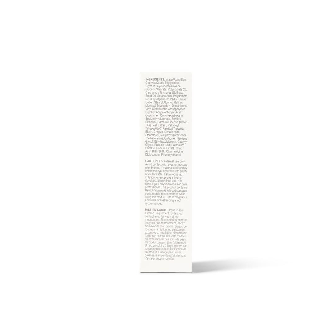 Starostni poseg Retinol Plus MD