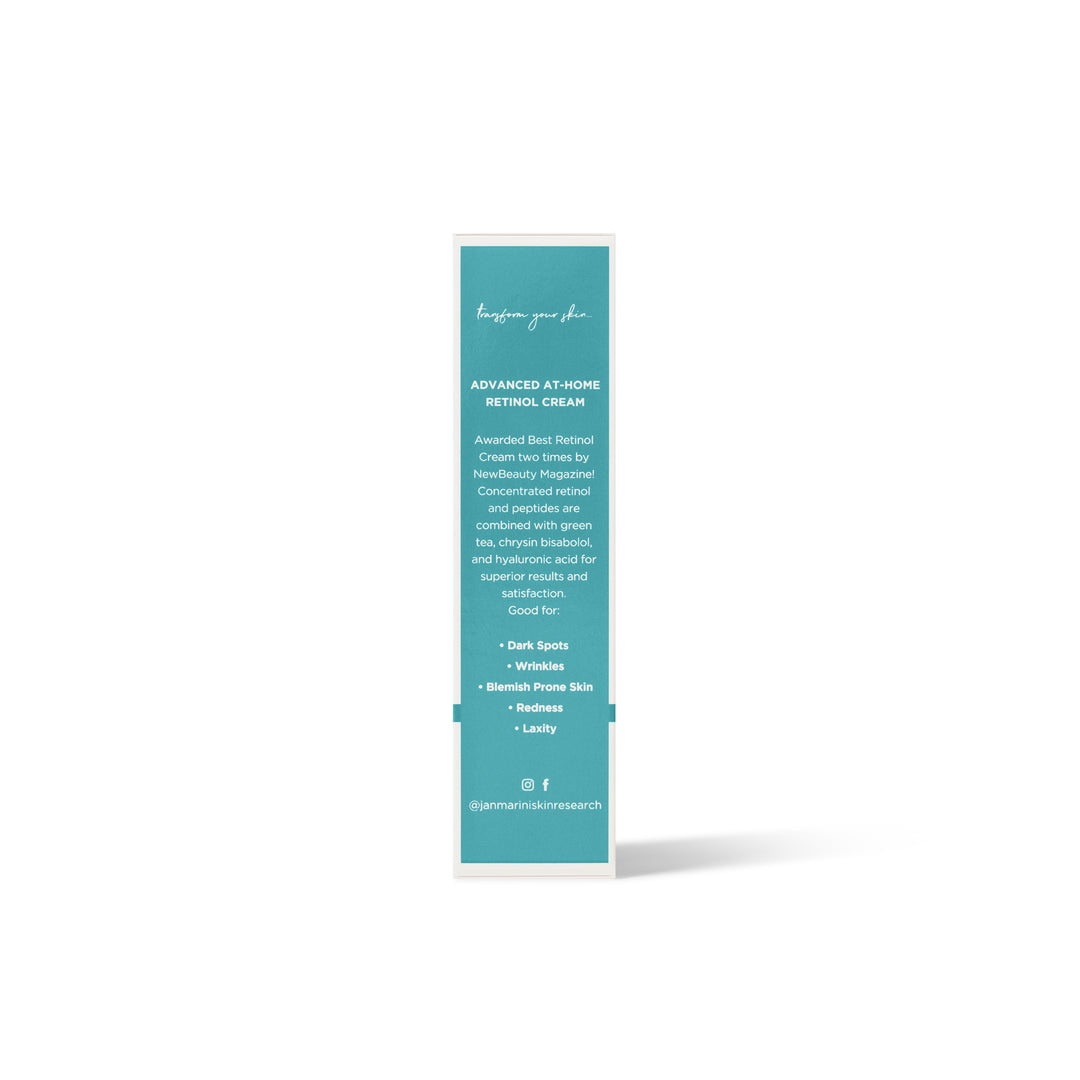 Starostni poseg Retinol Plus MD