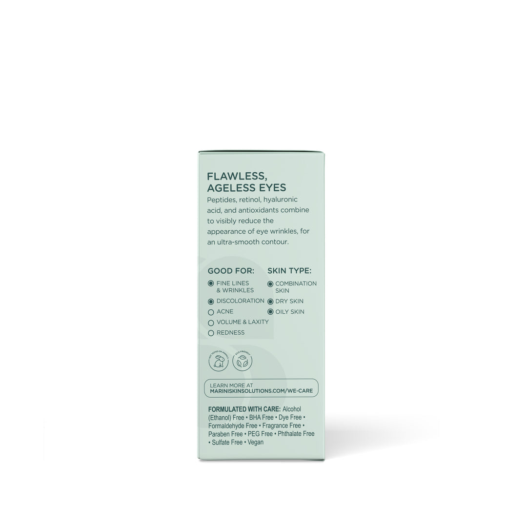 Age Intervention® Eye Cream