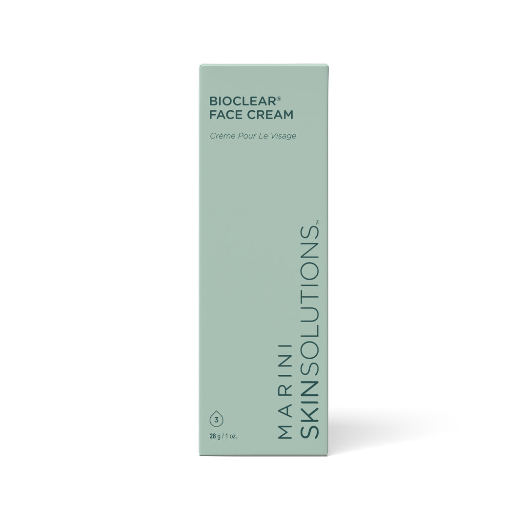 Bioclear® krema za obraz