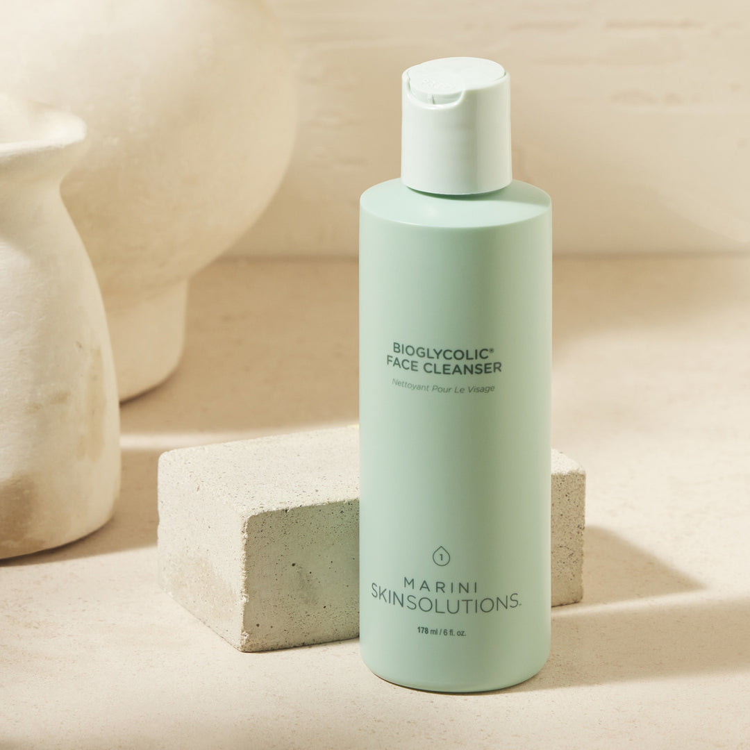 Bioglycolic® Face Cleanser