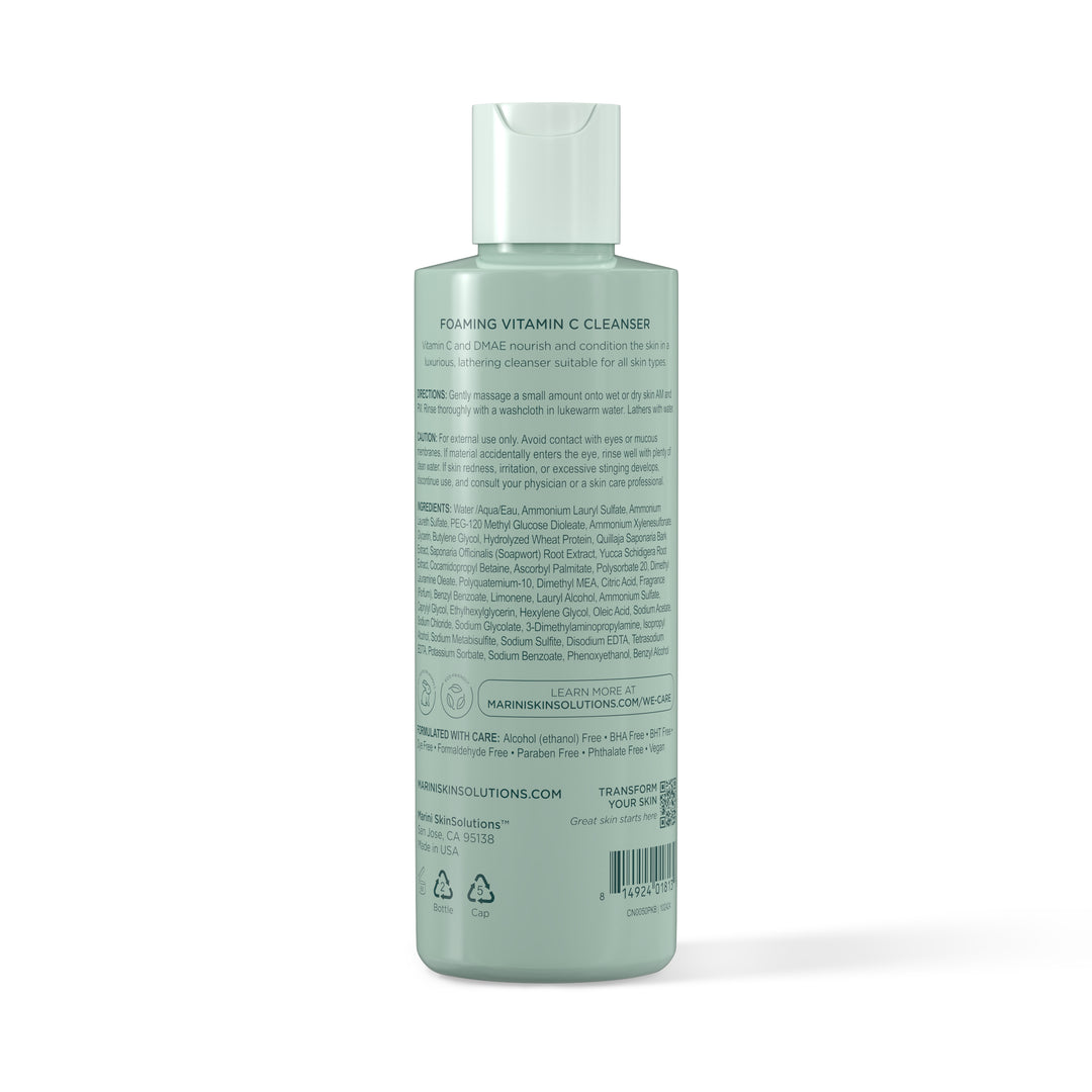 C-ESTA® Cleansing Gel
