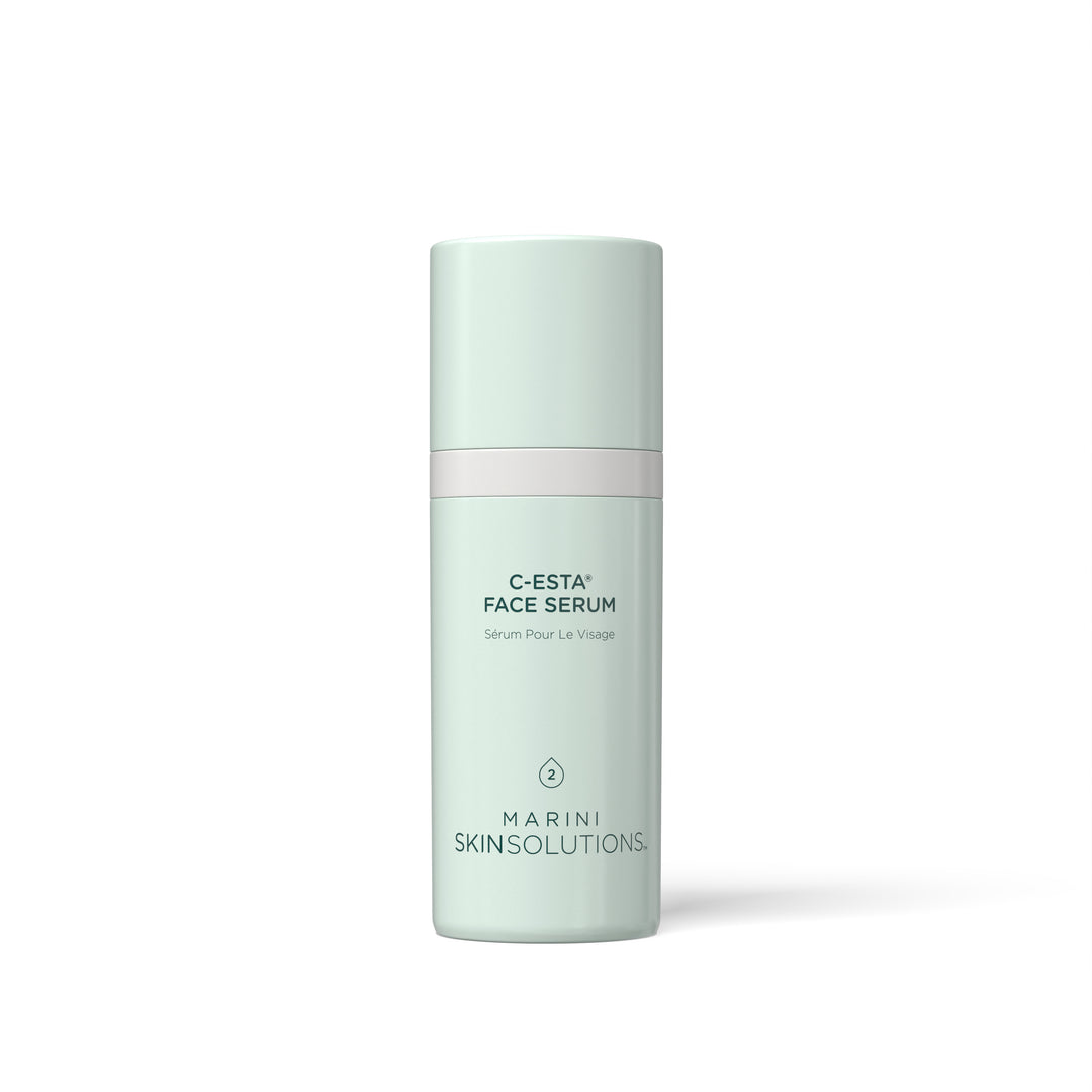 C-ESTA® serum za obraz