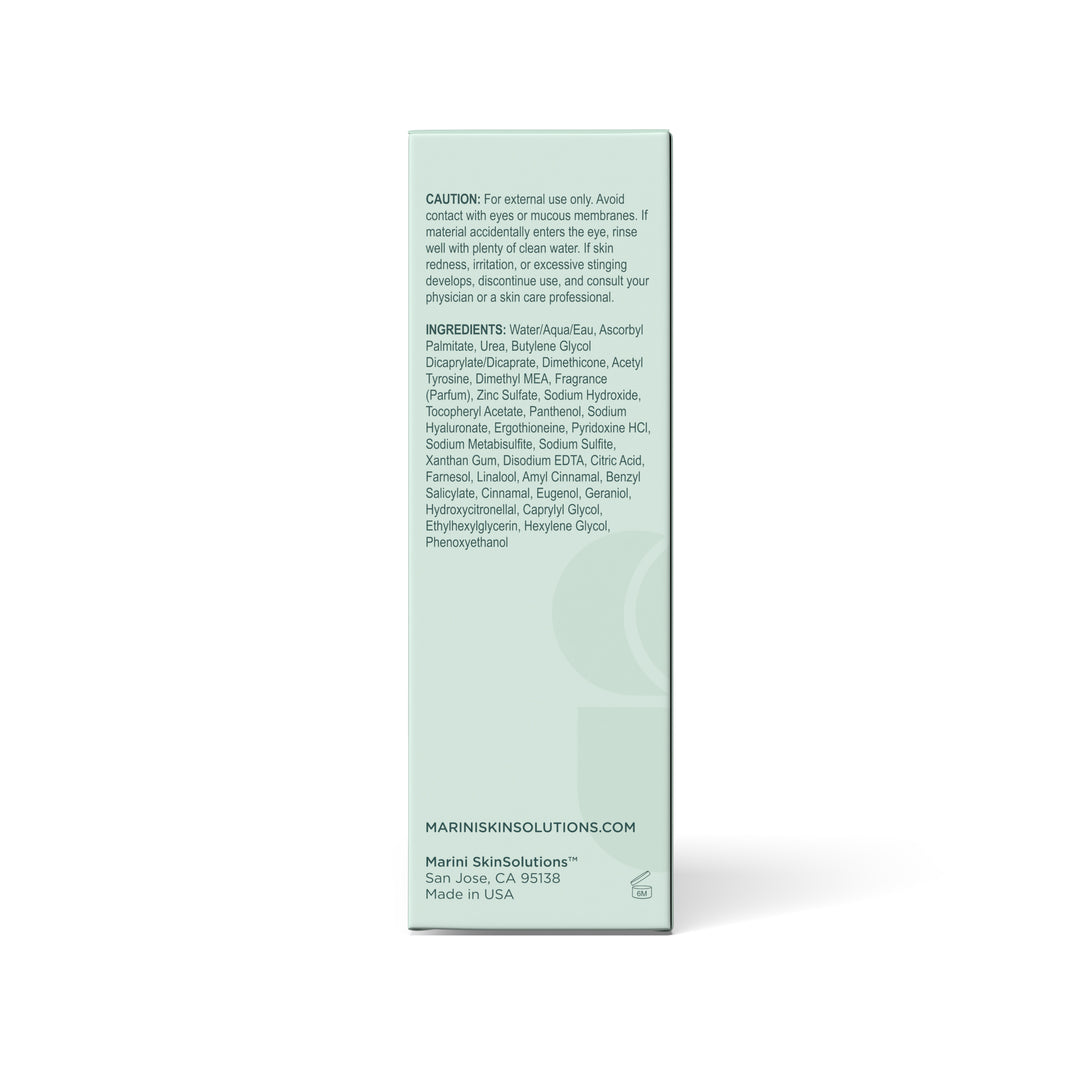 C-ESTA® serum za obraz