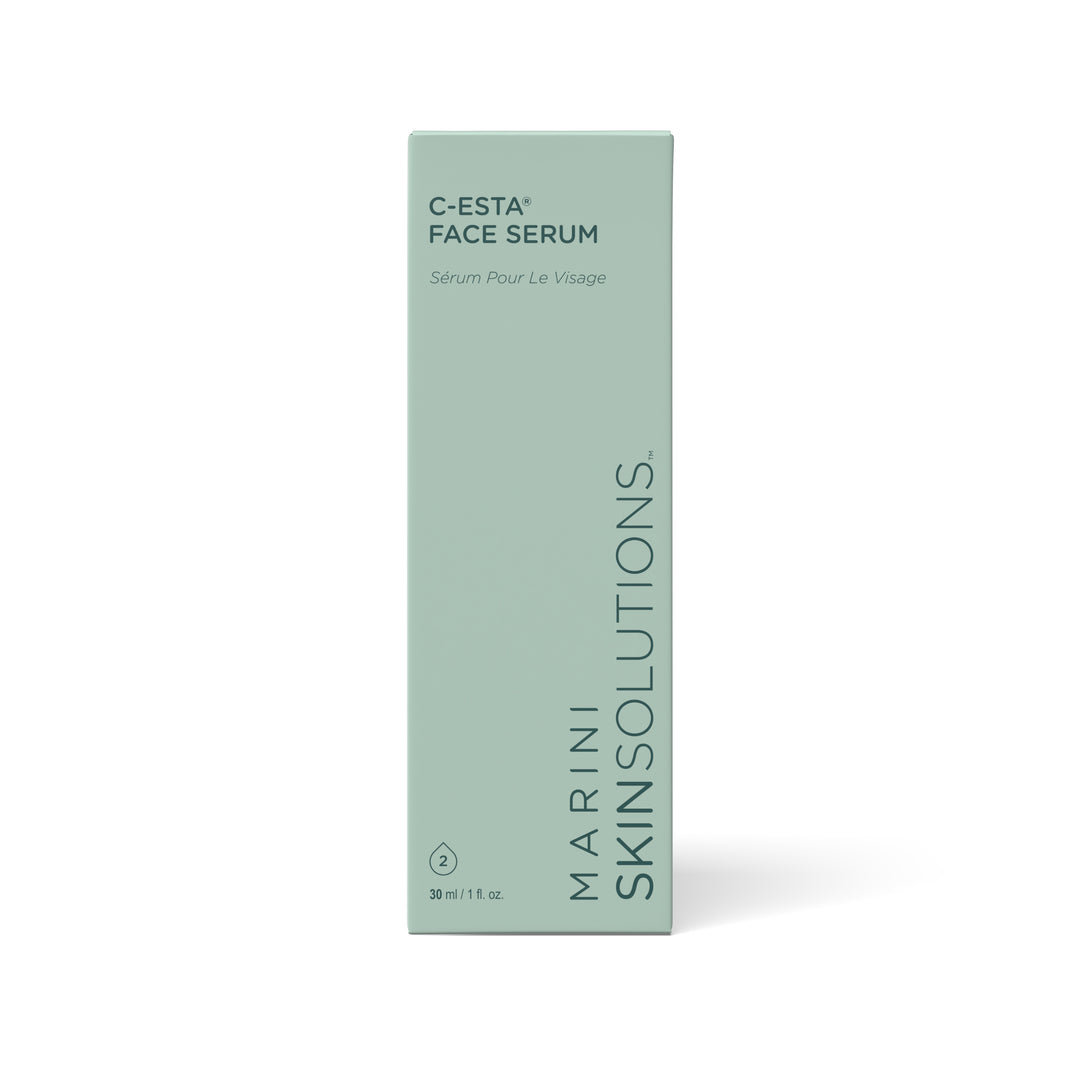 C-ESTA® serum za obraz