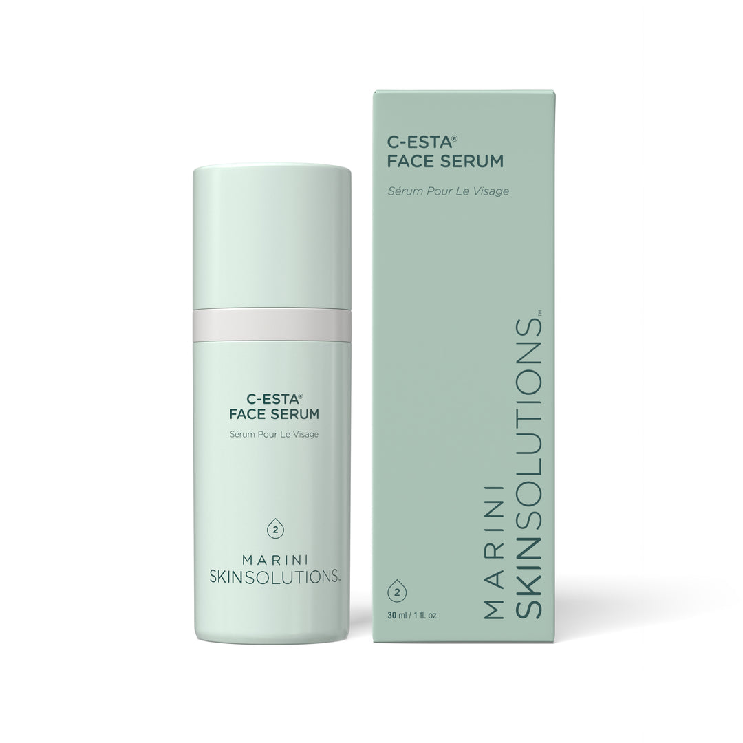 C-ESTA® serum za obraz