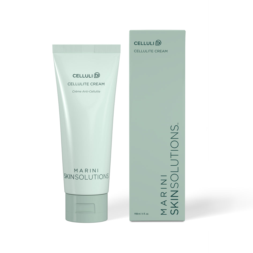 Marini CelluliTx Cellulite Cream