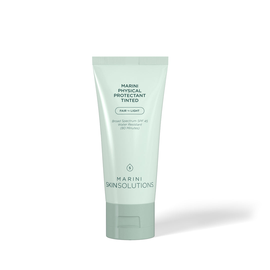 🎁 Marini Physical Protectant Tinted SPF 30 (100% off)
