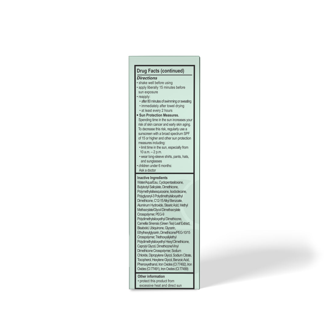 Marini Physical Protectant Tinted SPF 45