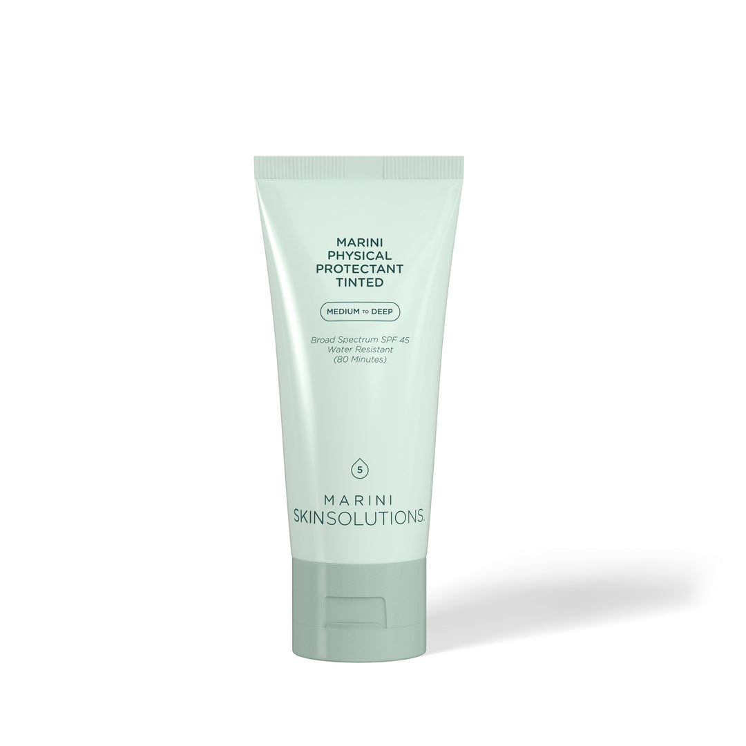 🎁 Marini Physical Protectant Tinted SPF 30 (100% off)