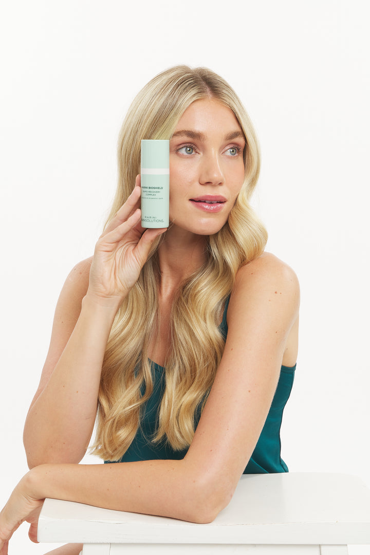 Marini bioshield