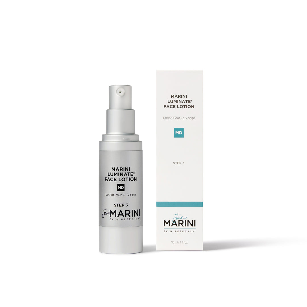 Marini Luminate® krema za obraz MD