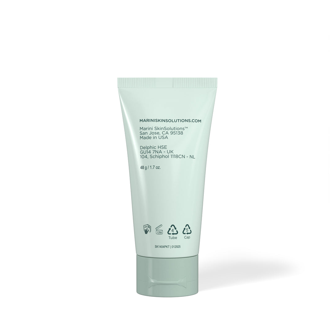 Marini Luminate® Face Mask