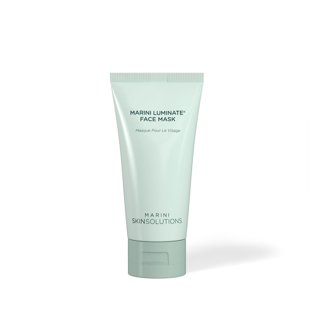 Marini Luminate® Face Mask