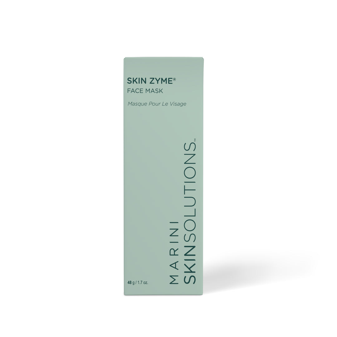 Skin Zyme® Face Mask