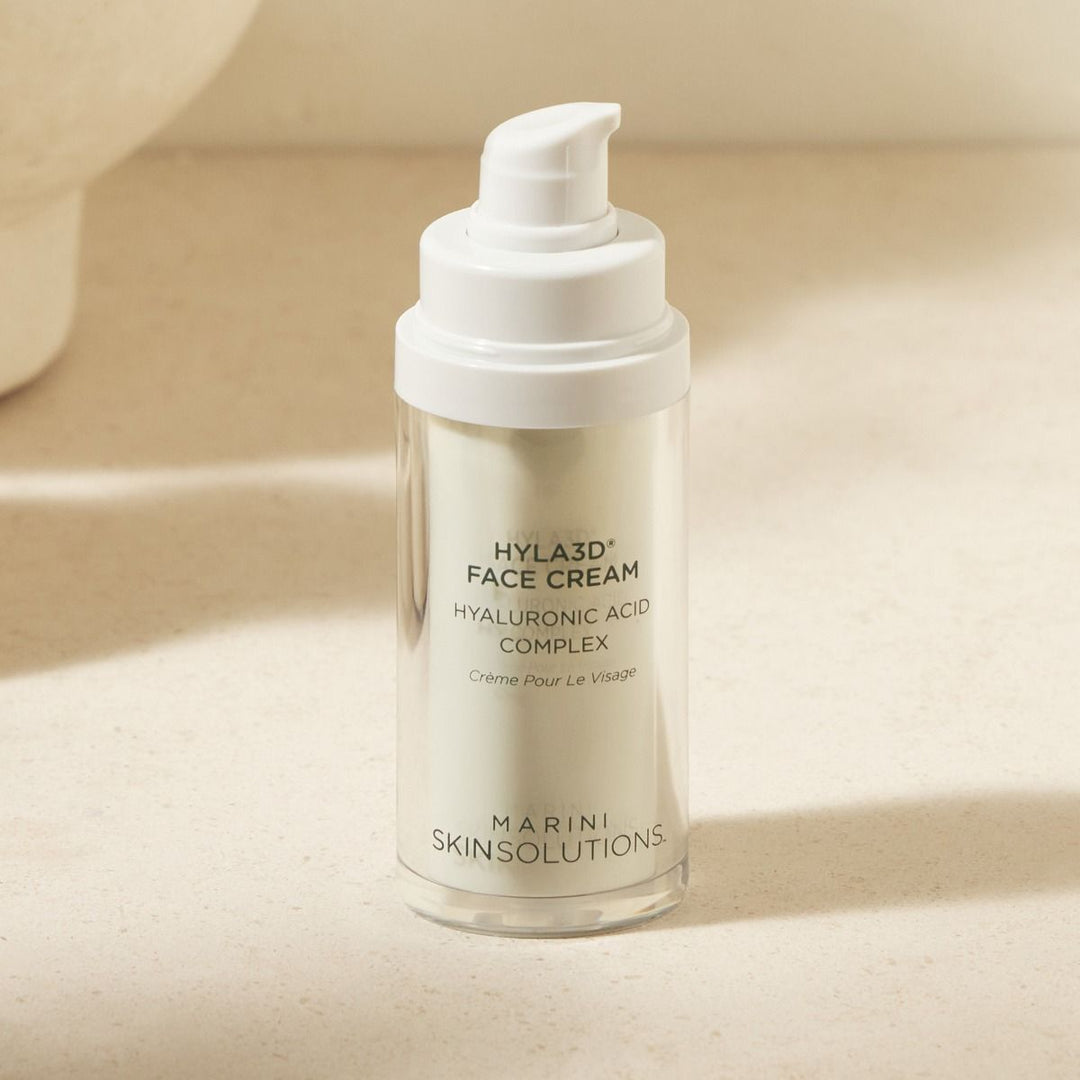 Hyla3D® serum za obraz