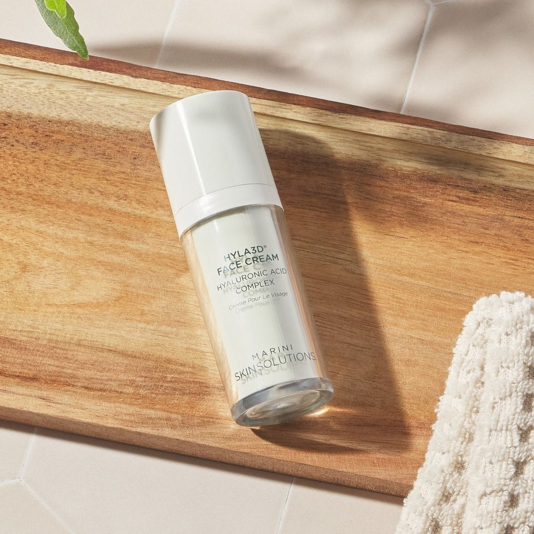 Hyla3D® serum za obraz